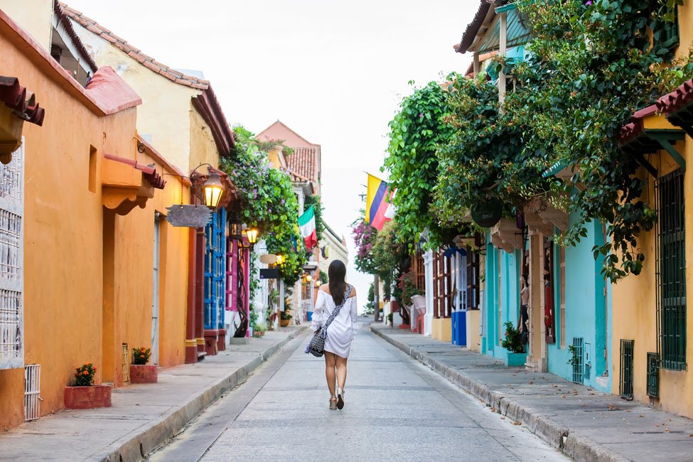 tours en cartagena