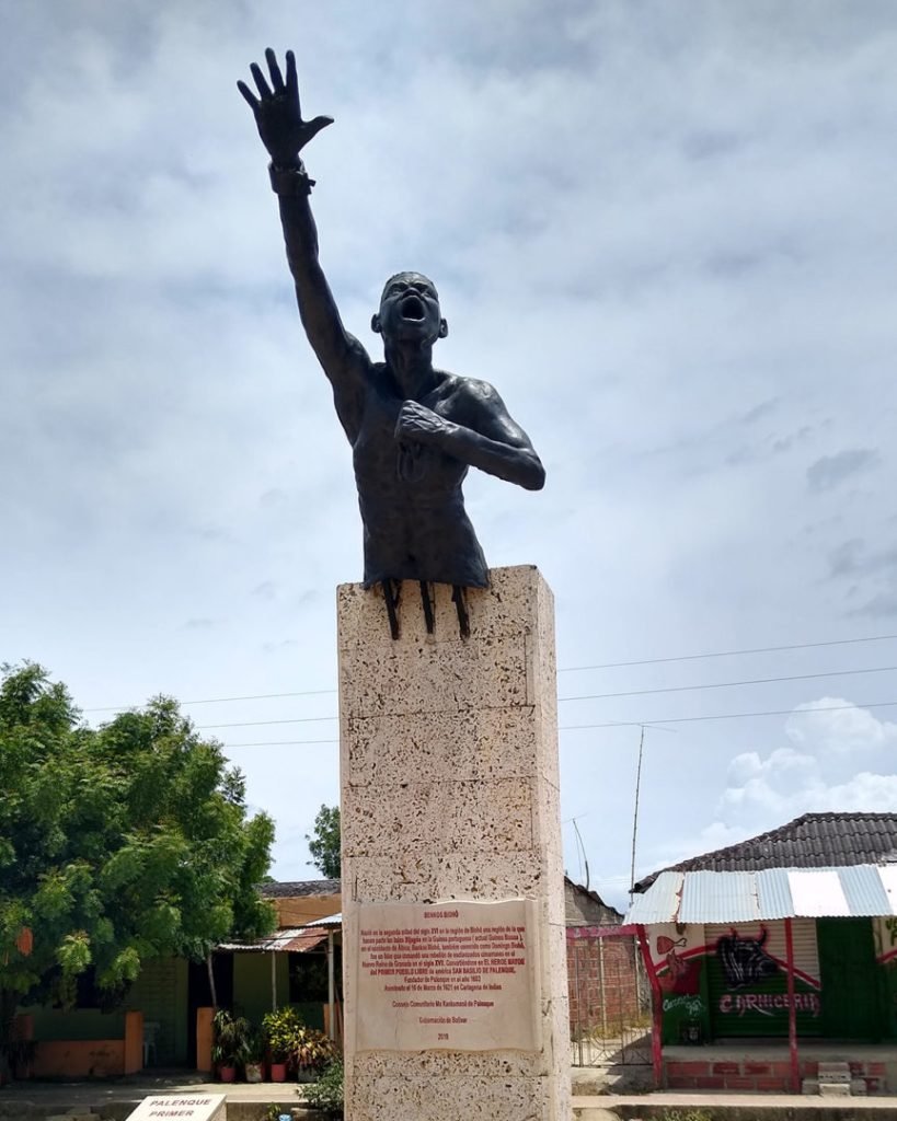 cultura, colombia